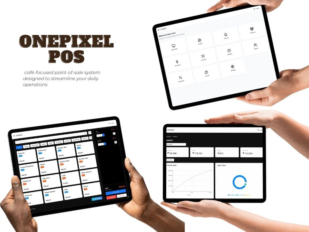 POS System - Image 1