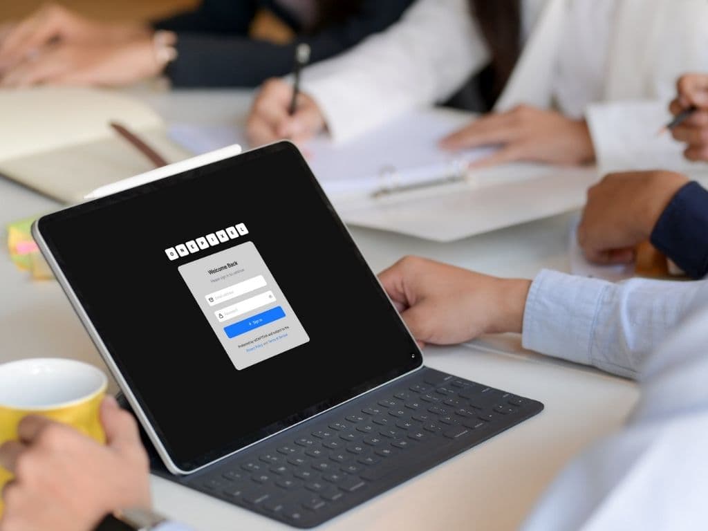 POS System - Image 2