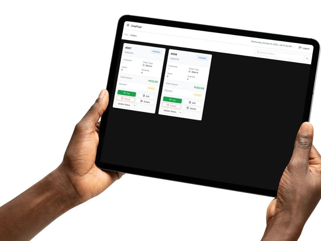 POS System - Image 3