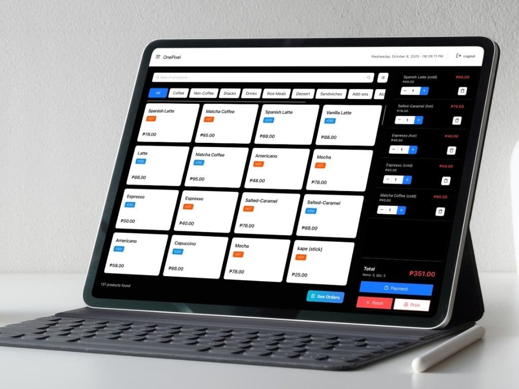 POS System - Image 4
